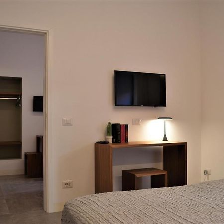 Bed and Breakfast I 26 Gradini Capri Exterior foto