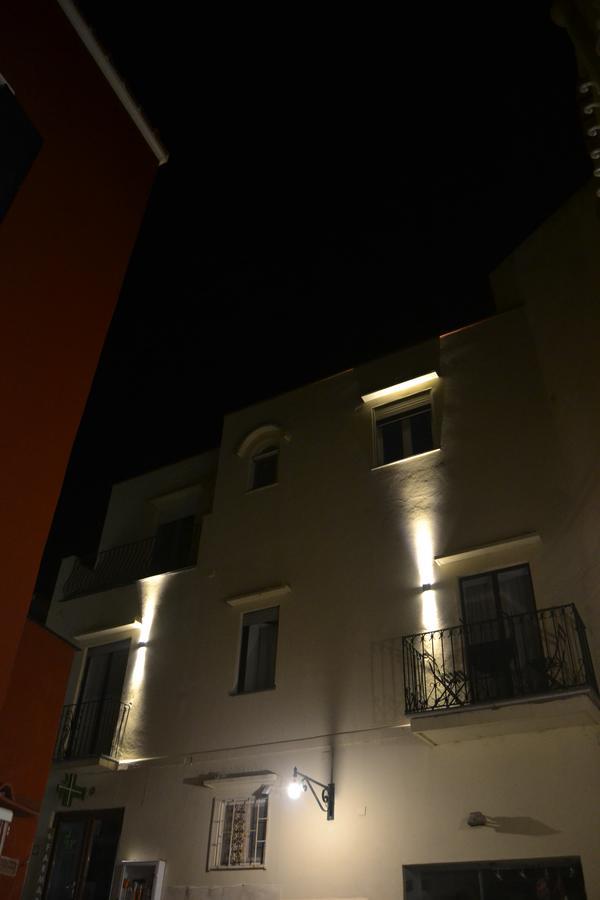 Bed and Breakfast I 26 Gradini Capri Exterior foto