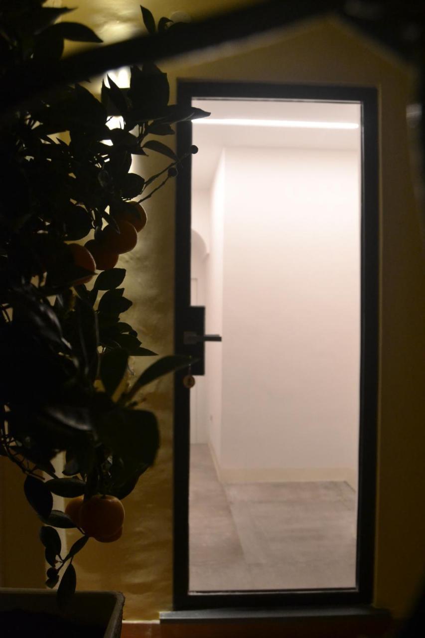Bed and Breakfast I 26 Gradini Capri Exterior foto