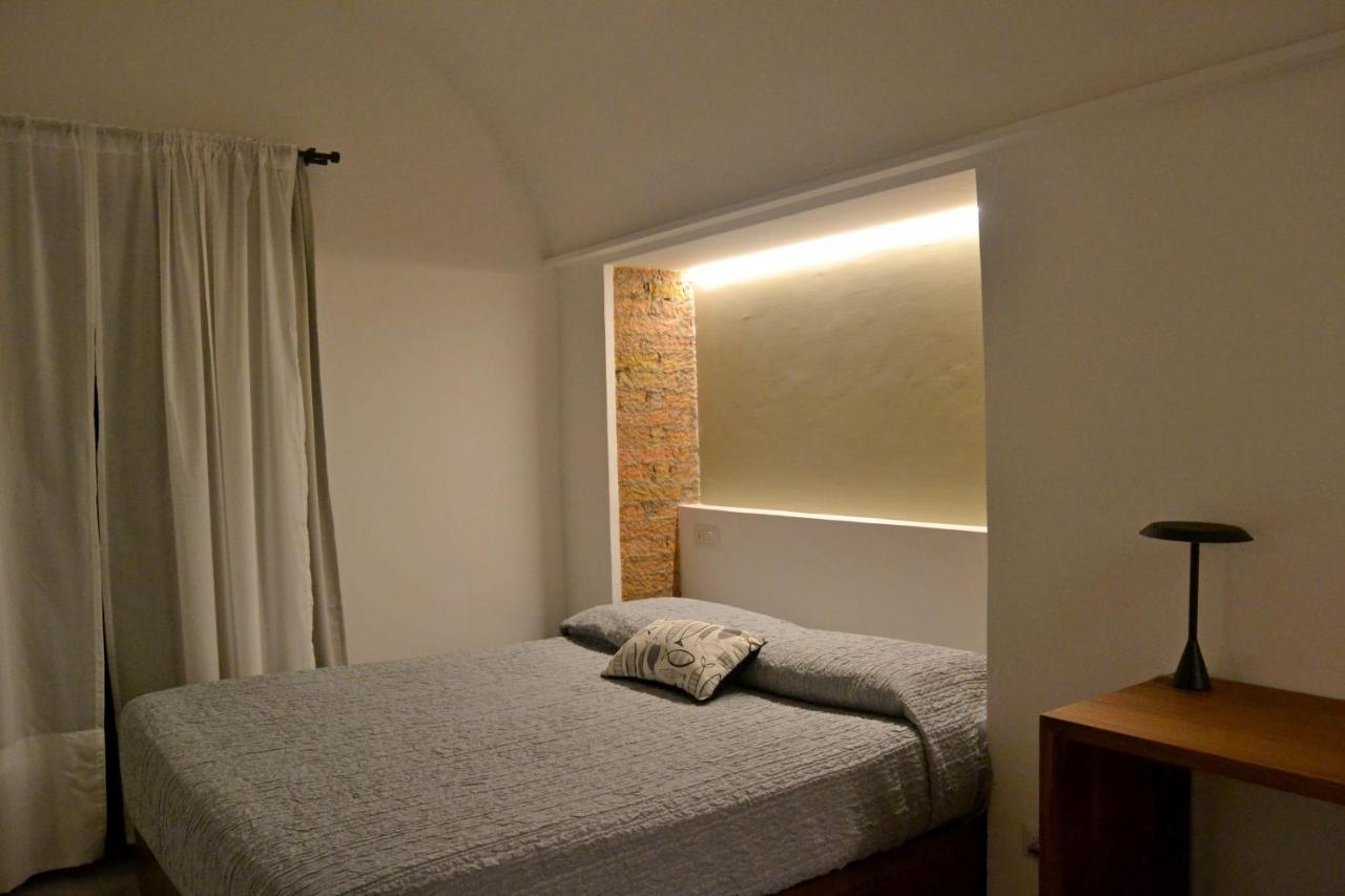 Bed and Breakfast I 26 Gradini Capri Exterior foto