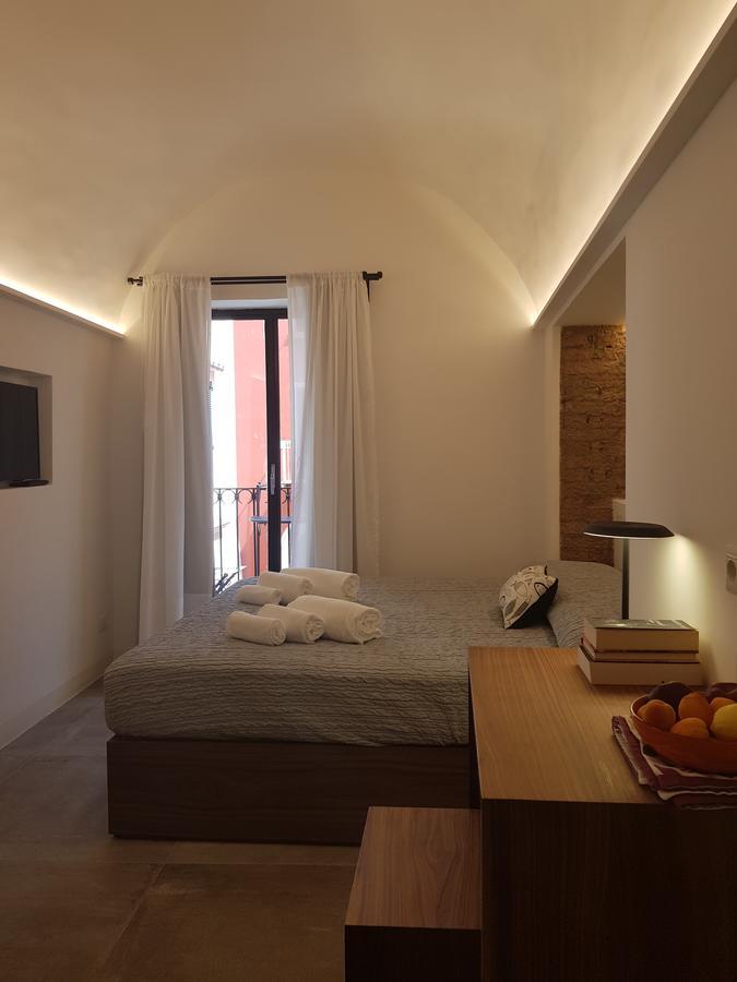 Bed and Breakfast I 26 Gradini Capri Exterior foto